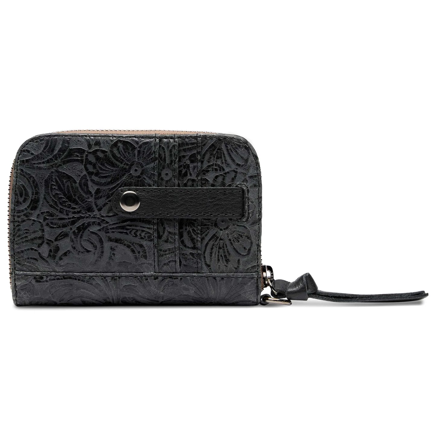 CONSUELA STEELY ZIPPY WALLET