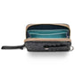 CONSUELA STEELY ZIPPY WALLET