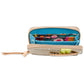 FAYE ZIPPY WALLET