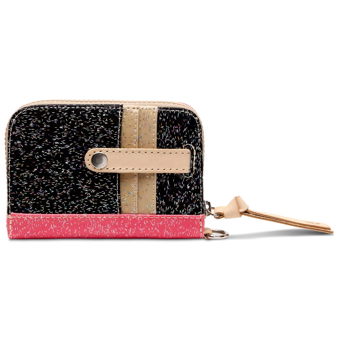 BAE ZIPPY WALLET