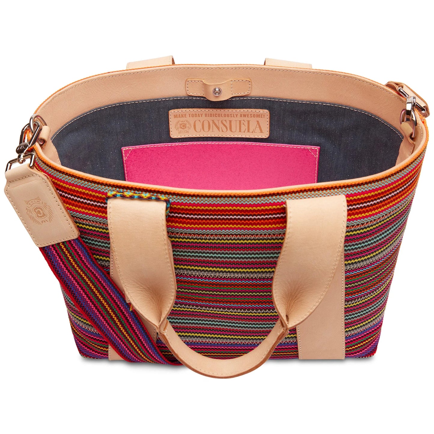CONSUELA ALE CARRYALL