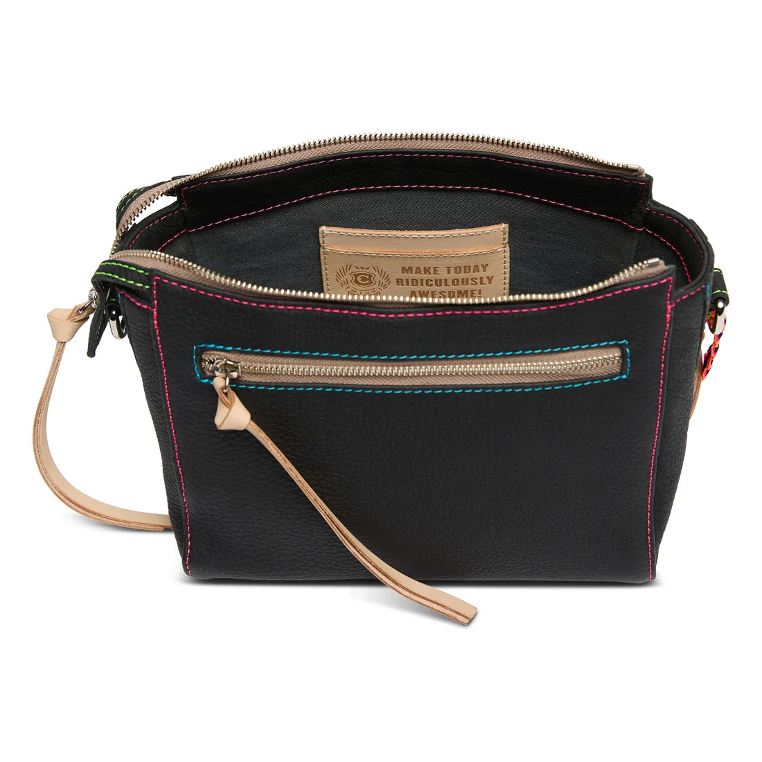 CITY BAG CYNDI