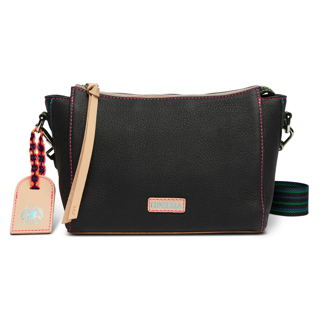CITY BAG CYNDI