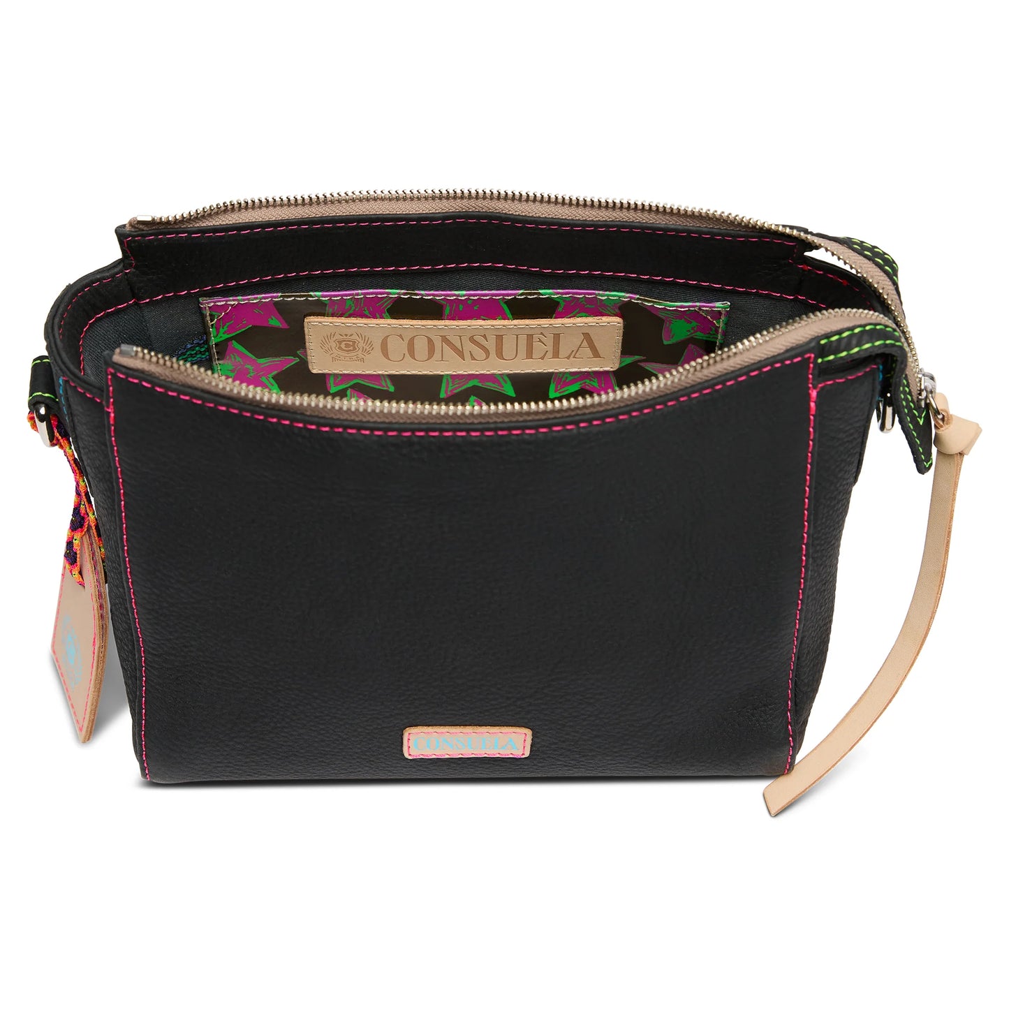 CONSUELA CITY BAG CYNDI