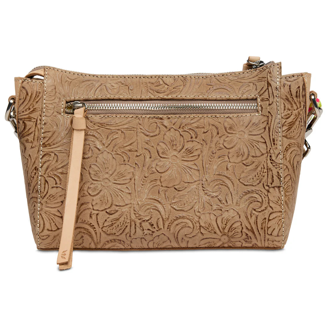 LAWTON CITY BAG