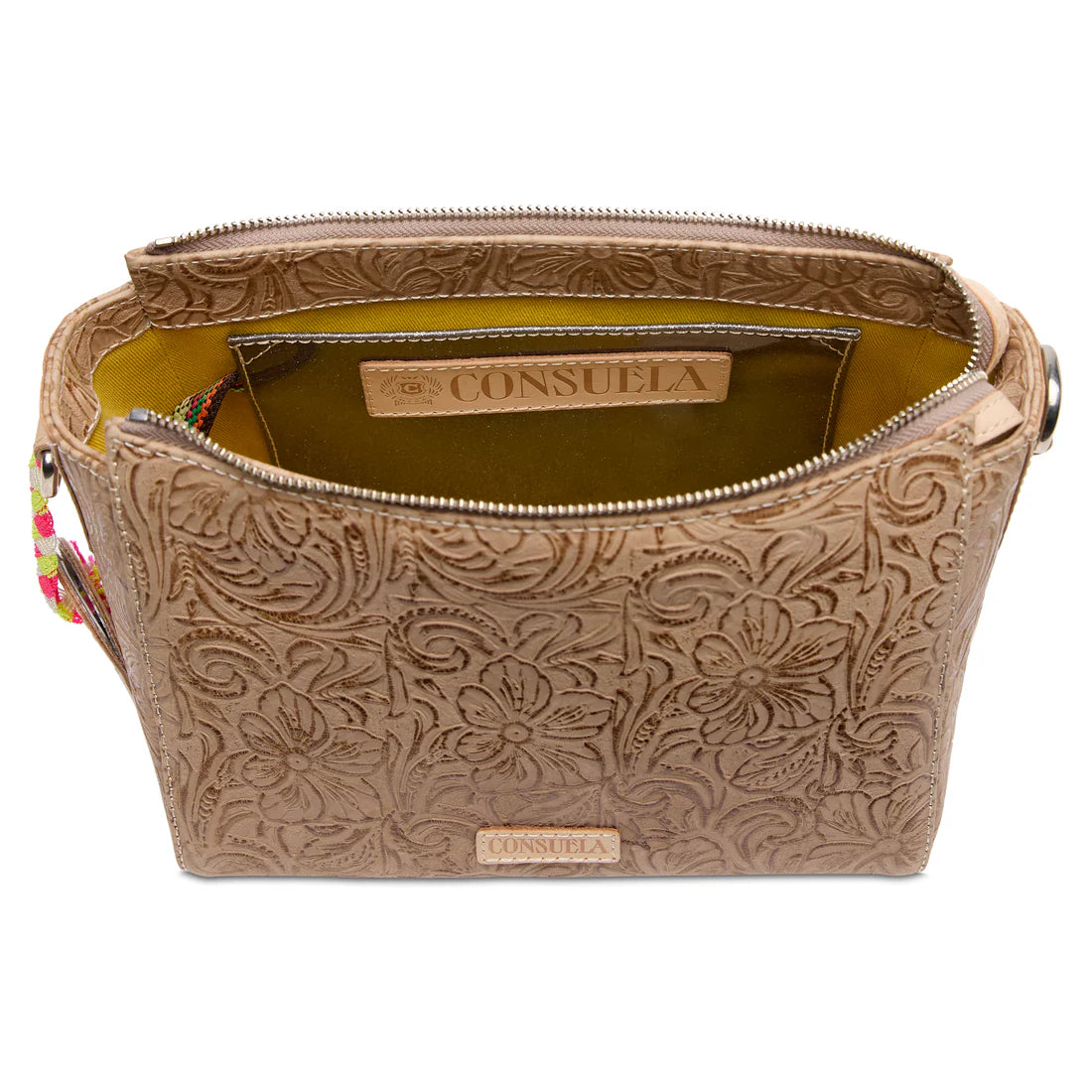 LAWTON CITY BAG