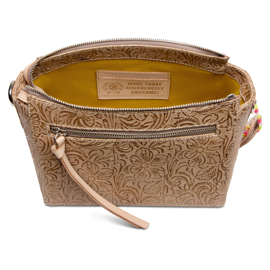 LAWTON CITY BAG