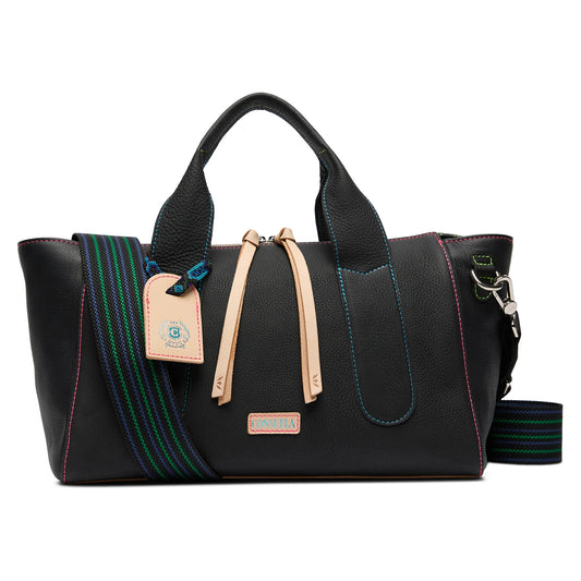 CONSUELA CITY SATCHEL CYNDI