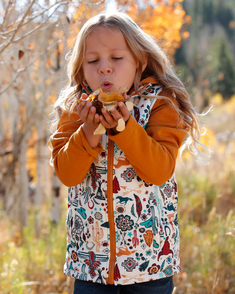 CRUEL GIRLS HOODIE JACKET
