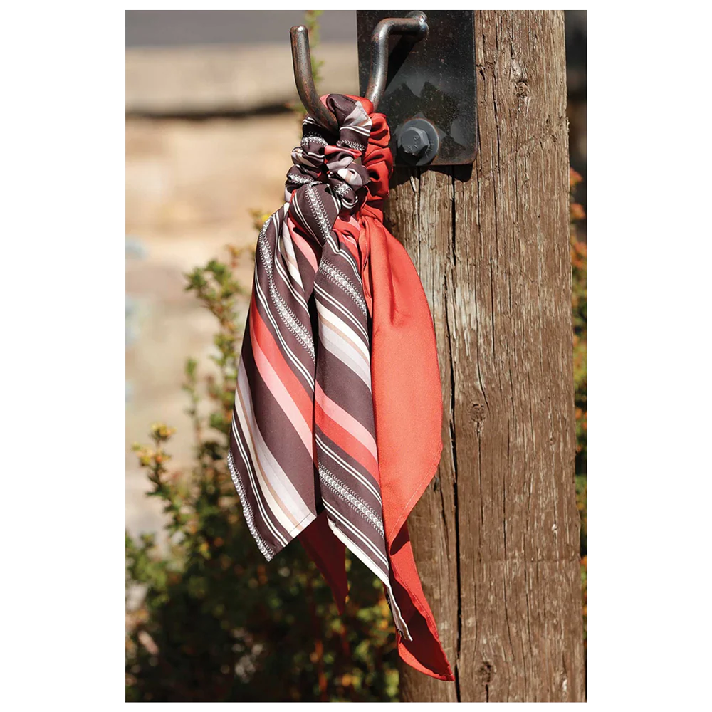 Wild Rags