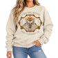 I LIKE BIG BUCKS SWEATER