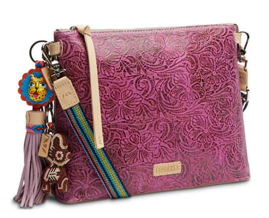 Consuela Mena Downtown Crossbody