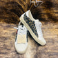 PAULA LEOPARD SNEAKER