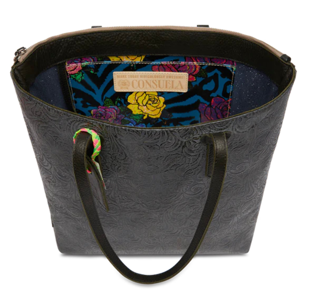 Consuela Steely Market Tote