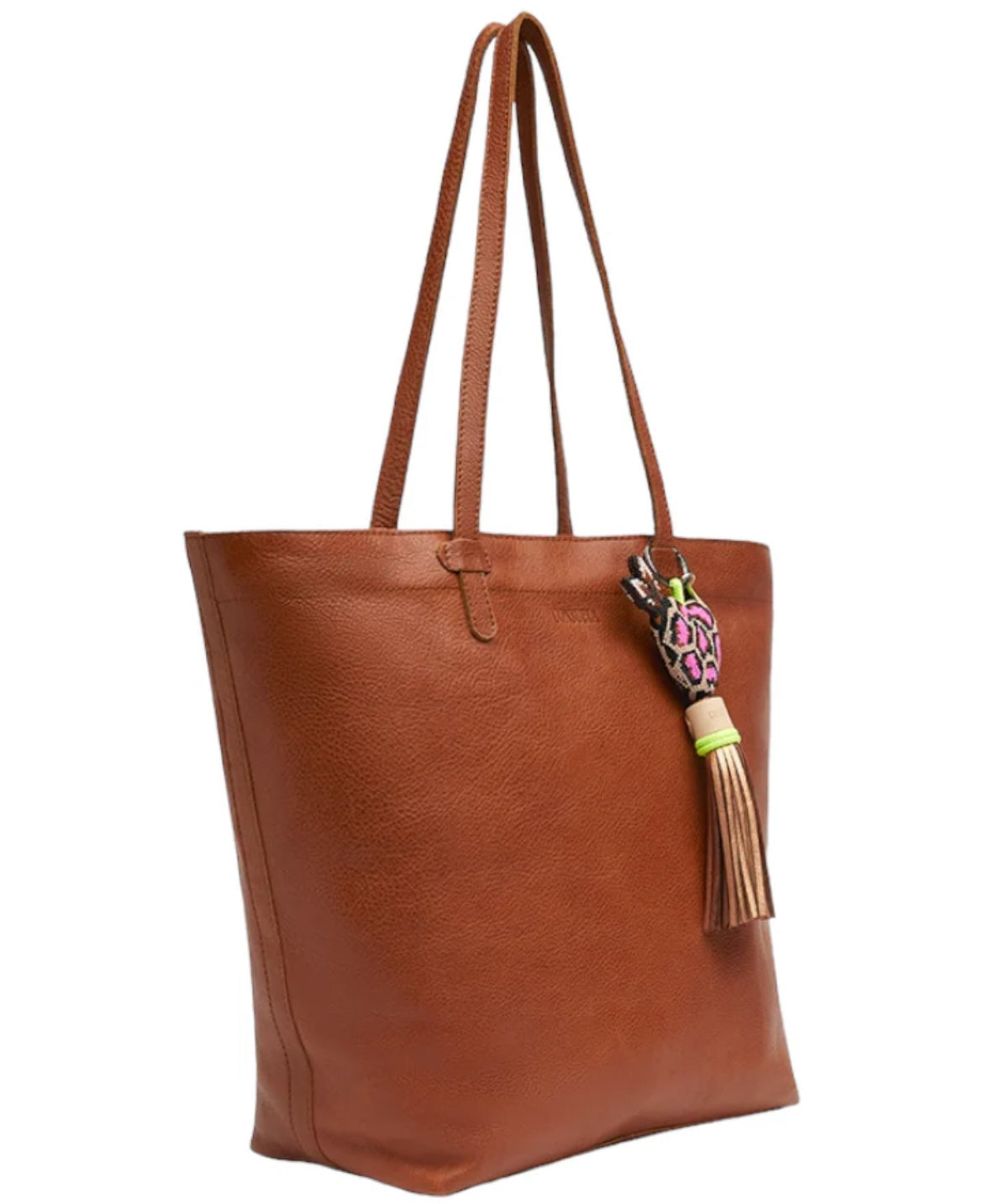 Consuela Brandy Daily Tote