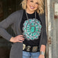 GENUINE CONCHO TEE