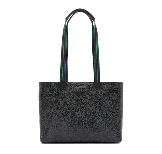 Consuela Steely Easy Tote