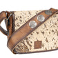 STS Serengeti Della Crossbody