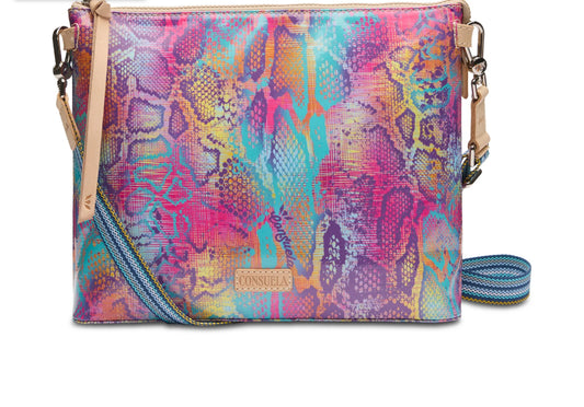 Consuela Steph Downtown Crossbody