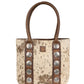 STS Serengeti Tote