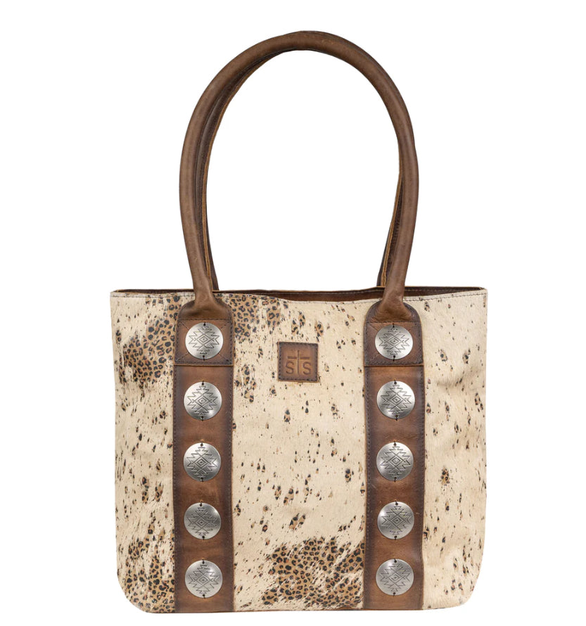 STS Serengeti Tote