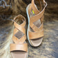 V Smores Multi Sandal