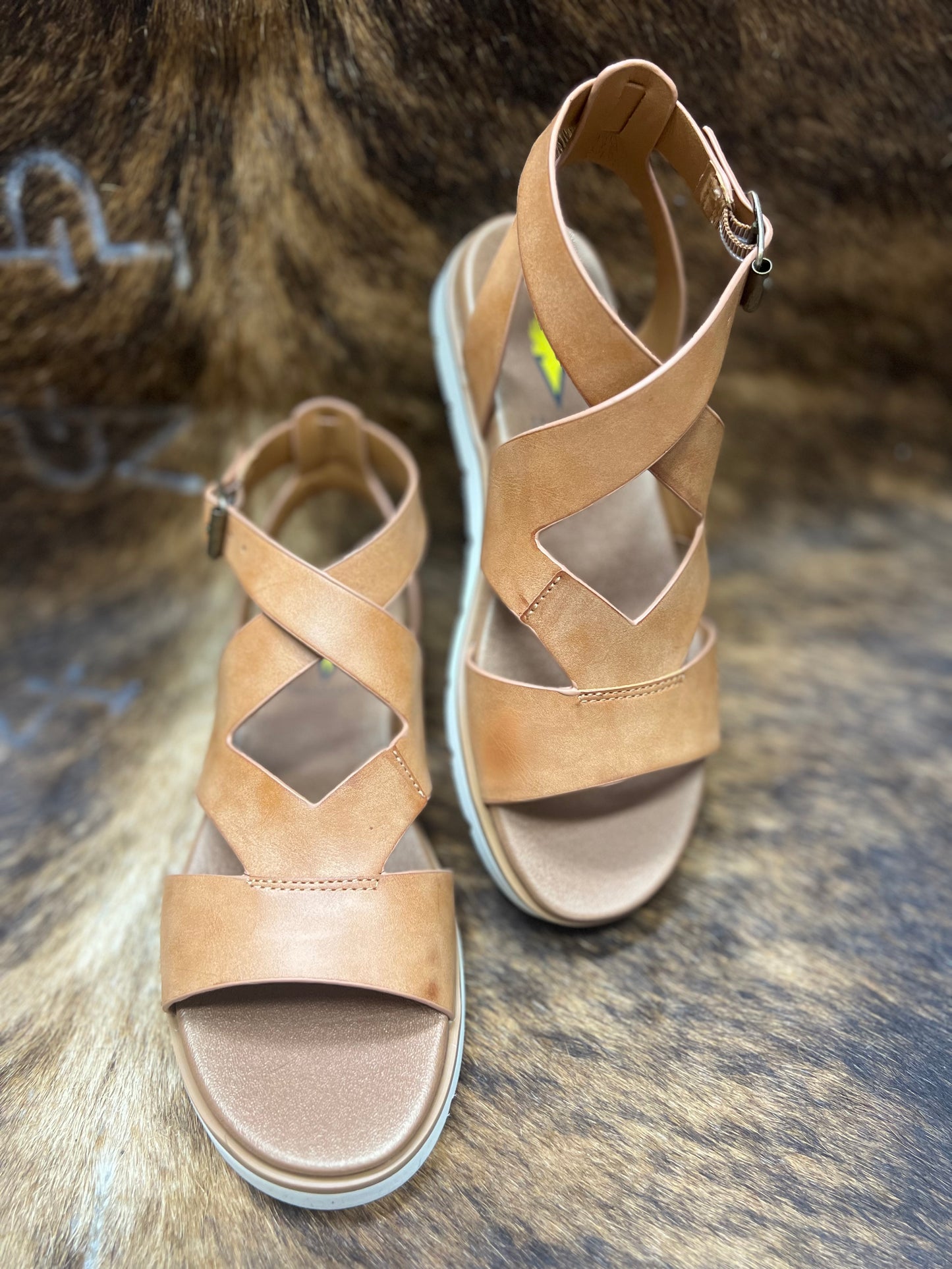 V Smores Multi Sandal