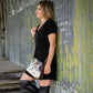 STS Cowhide Weezy Crossbody