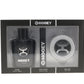 Hooey Mns Cologne Gift Set