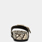 DELPHINE SNAKE 968 SANDAL
