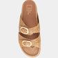DEMI 247 BROWN WOVEN