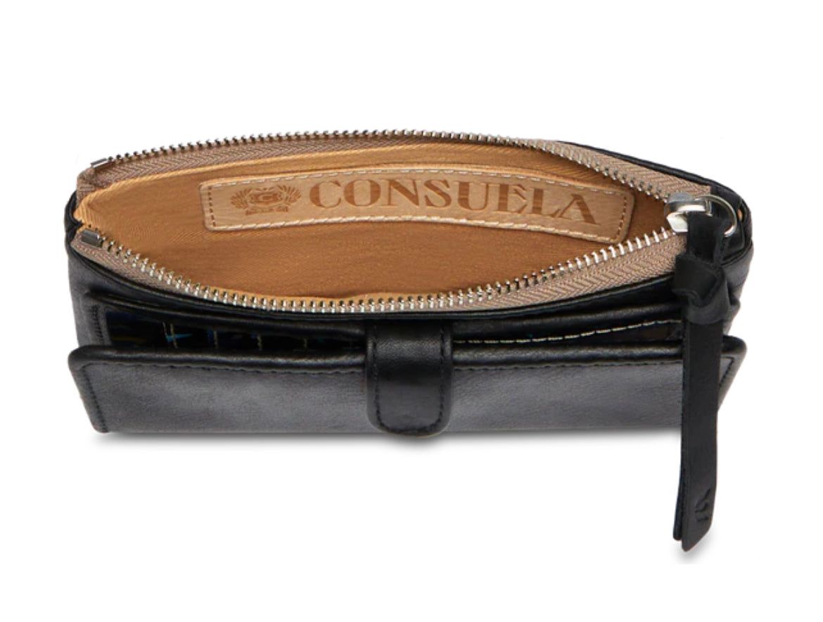 Consuela Evie Slim Wallet