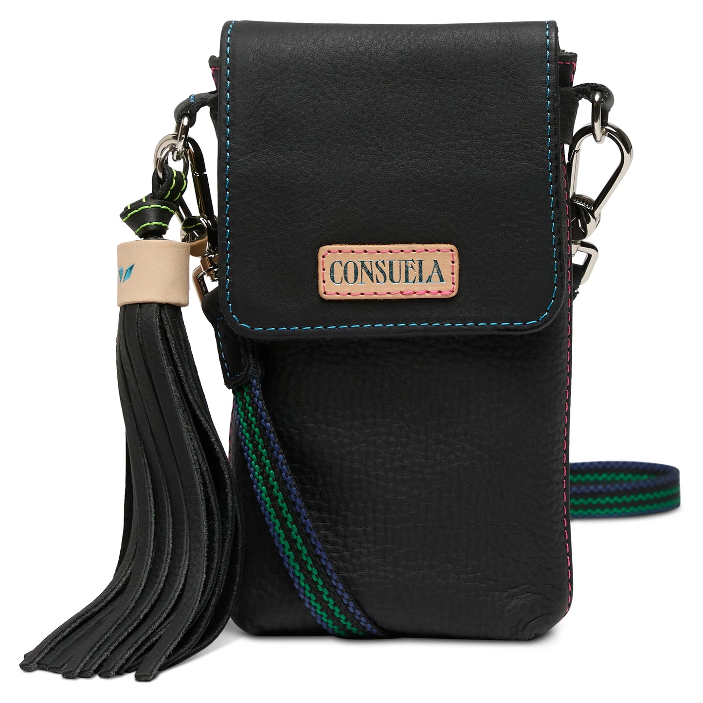 CYNDI DASH CROSSBODY