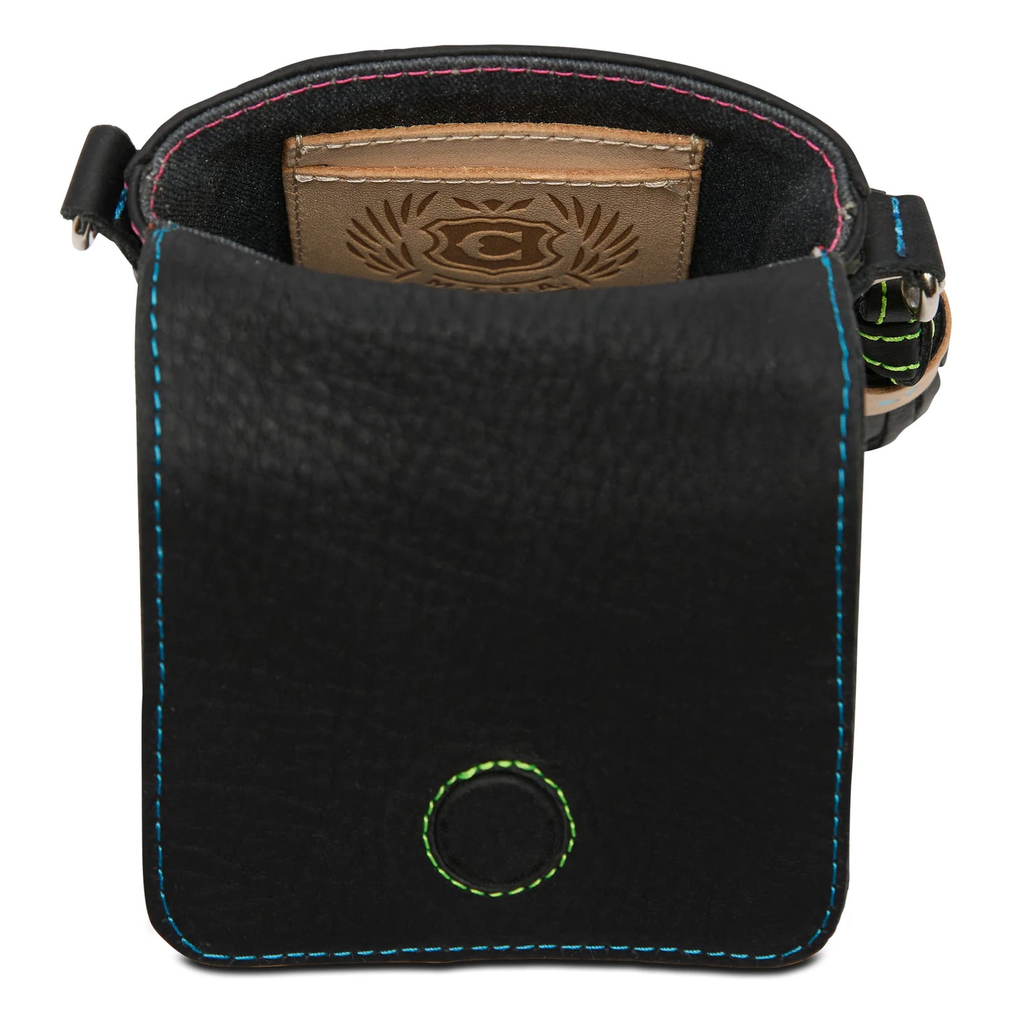 CYNDI DASH CROSSBODY