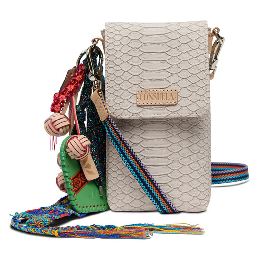 THUNDERBIRD DASH CROSSBODY