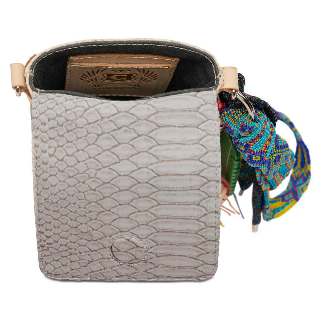 THUNDERBIRD DASH CROSSBODY