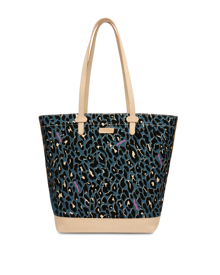 CONSUELA DANNI DAILY TOTE