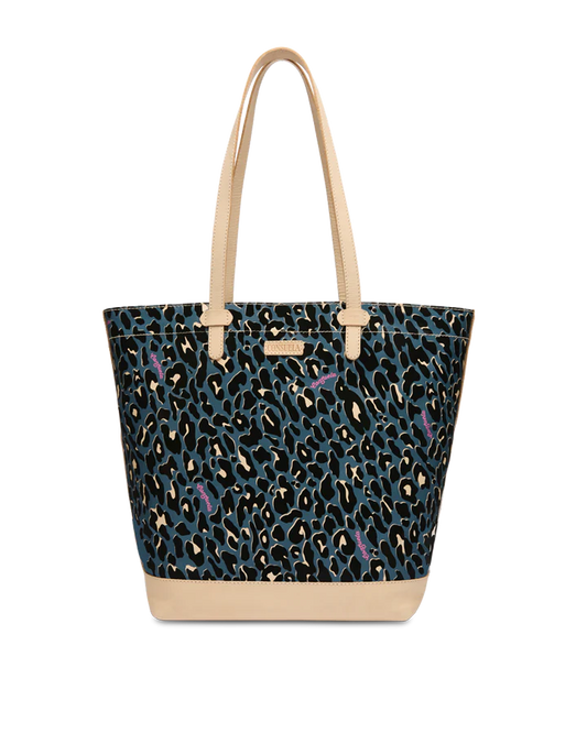 CONSUELA DANNI DAILY TOTE