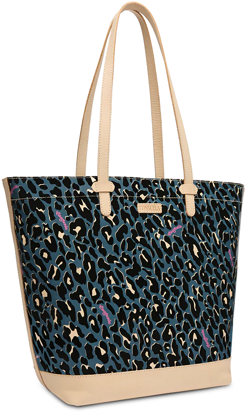 CONSUELA DANNI DAILY TOTE