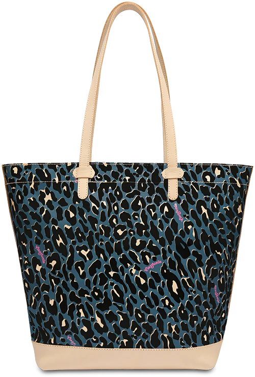 CONSUELA DANNI DAILY TOTE