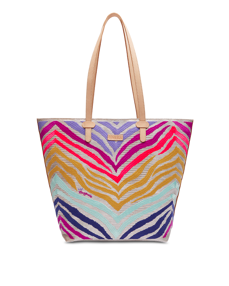 CONSUELA CELESTE DAILY TOTE