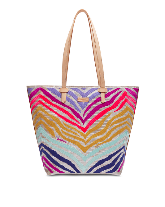 CONSUELA CELESTE DAILY TOTE