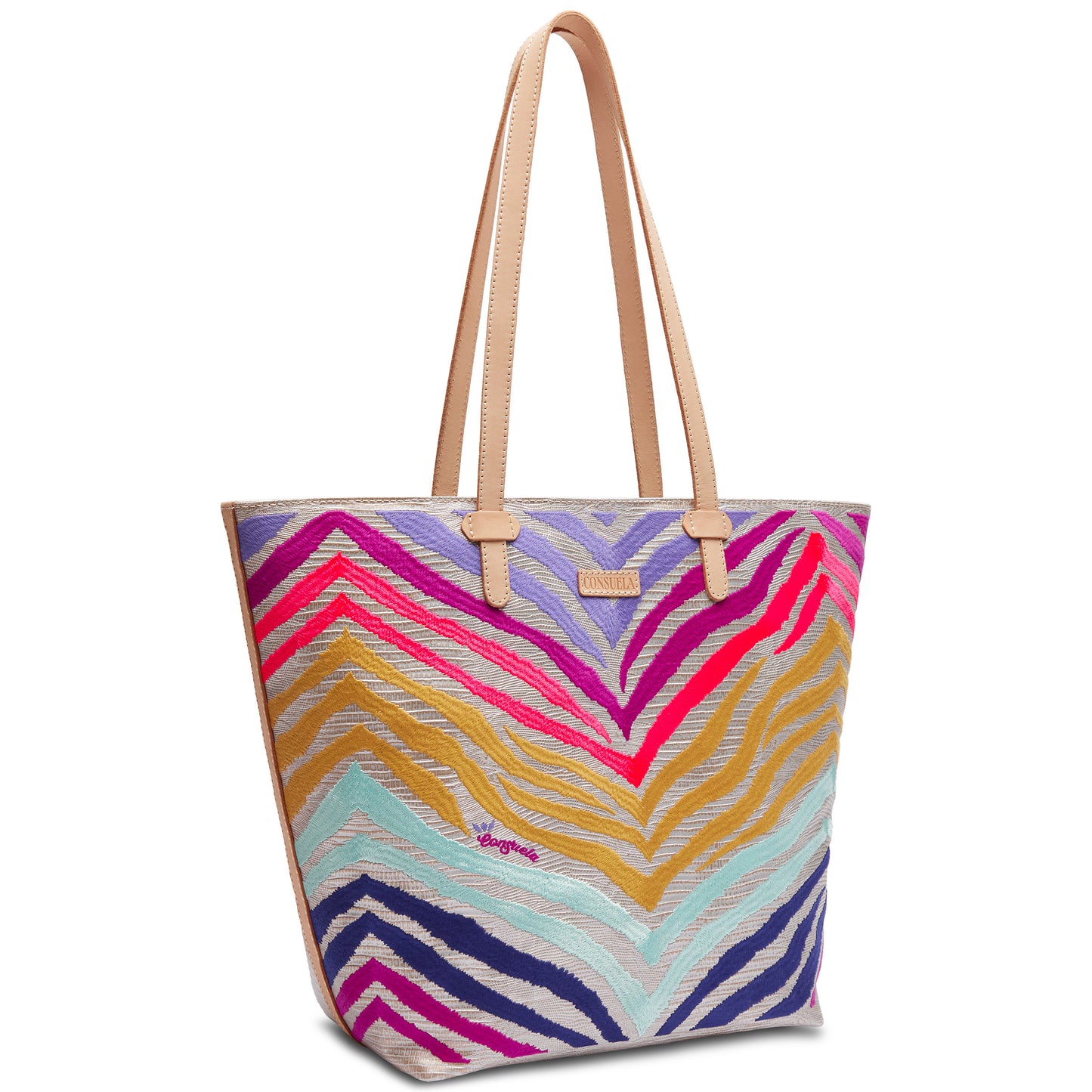 CONSUELA CELESTE DAILY TOTE