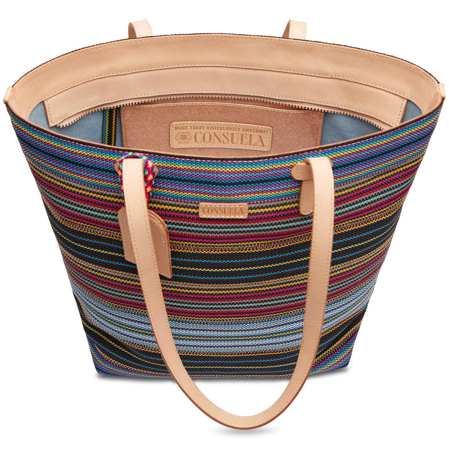 CONSUELA ALEX DAILY TOTE