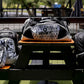 HOOEY COMPETITOR AZTEC DUFFLE