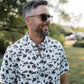 PERFORMANCE WESTERN SHIRT COWBOY COUNTRY