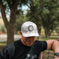 CIRCLE MALLARD CAP - DEER CAMO