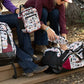HOOEY COMPETITOR RODEO DUFFLE