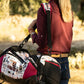 HOOEY COMPETITOR RODEO DUFFLE