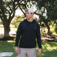 PERFORMANCE HOODIE - BLACK